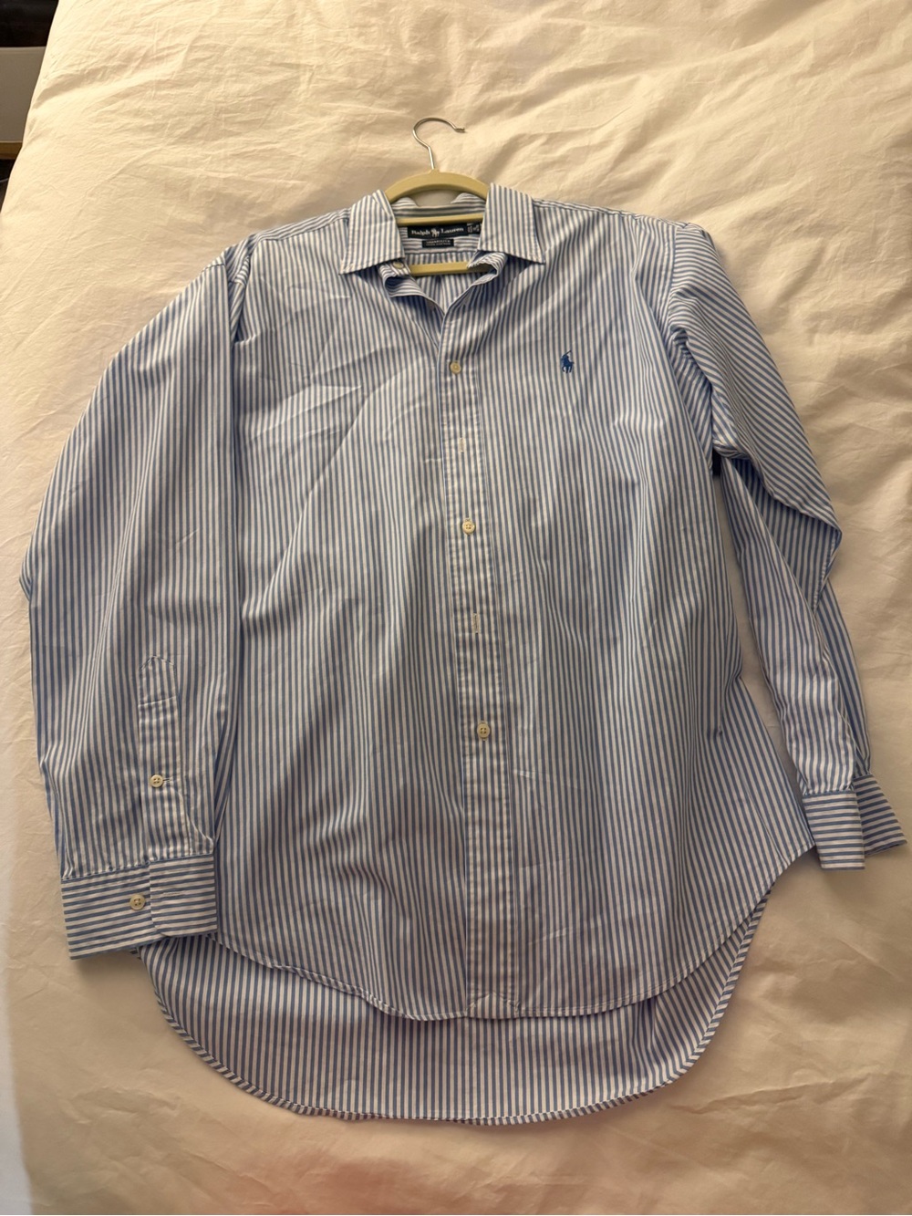 Men’s Ralph Lauren Button Up